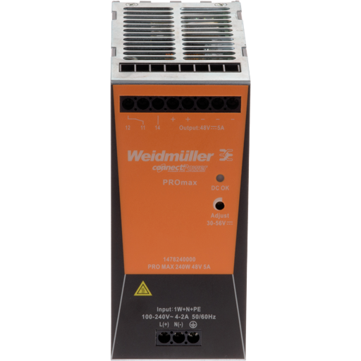 Axis PS56 Adaptor/ Power Supply | Tensor Security